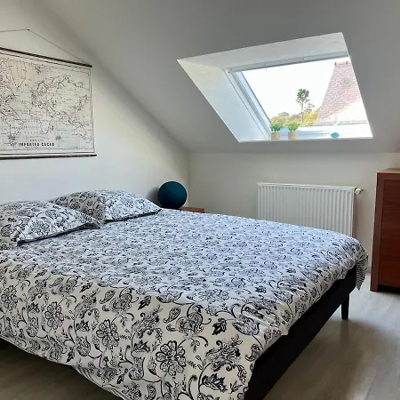 Grande Maison En Campagne Avec Piscine, 11 Voyageurs *